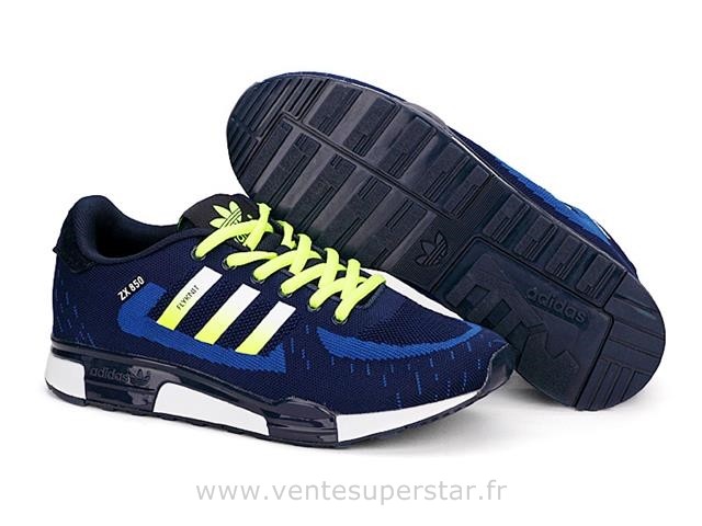 adidas zx 850 homme pas cher